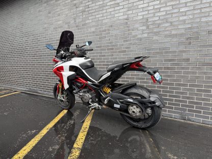 '18 Ducati Multistrada 1260 Pikes Peak - Image 9