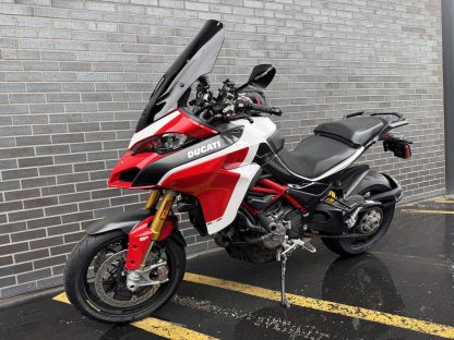 '18 Ducati Multistrada 1260 Pikes Peak - Image 8