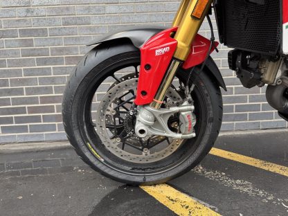 '18 Ducati Multistrada 1260 Pikes Peak - Image 7