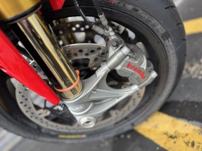 '18 Ducati Multistrada 1260 Pikes Peak - Image 6