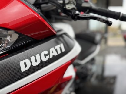'18 Ducati Multistrada 1260 Pikes Peak - Image 5