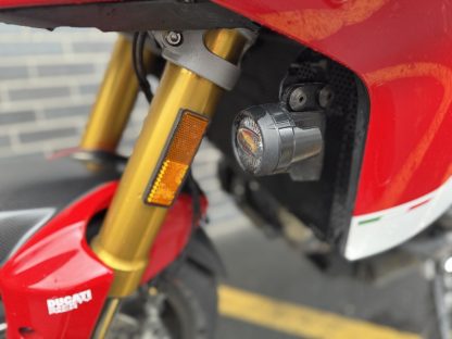 '18 Ducati Multistrada 1260 Pikes Peak - Image 4