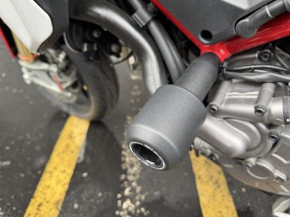 '18 Ducati Multistrada 1260 Pikes Peak - Image 3