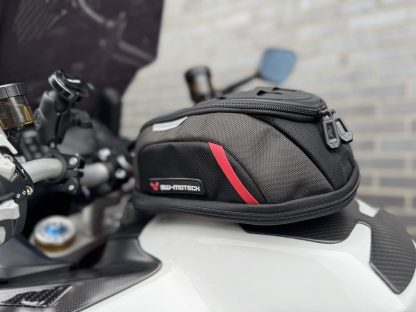'18 Ducati Multistrada 1260 Pikes Peak - Image 37