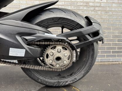 '18 Ducati Multistrada 1260 Pikes Peak - Image 36