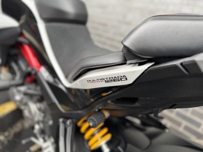 '18 Ducati Multistrada 1260 Pikes Peak - Image 35