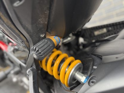 '18 Ducati Multistrada 1260 Pikes Peak - Image 34