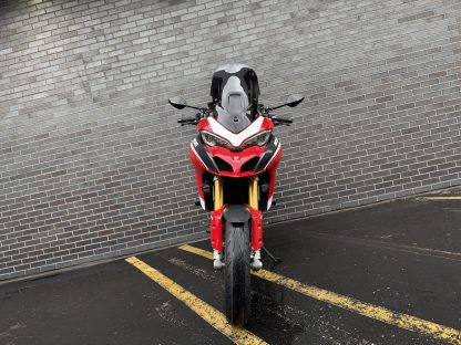 '18 Ducati Multistrada 1260 Pikes Peak - Image 33