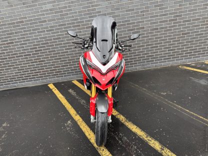 '18 Ducati Multistrada 1260 Pikes Peak - Image 32
