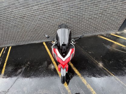 '18 Ducati Multistrada 1260 Pikes Peak - Image 31