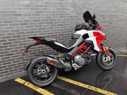 '18 Ducati Multistrada 1260 Pikes Peak - Image 26