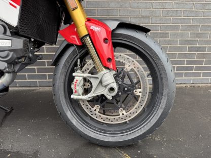 '18 Ducati Multistrada 1260 Pikes Peak - Image 25
