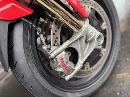'18 Ducati Multistrada 1260 Pikes Peak - Image 24