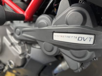 '18 Ducati Multistrada 1260 Pikes Peak - Image 23