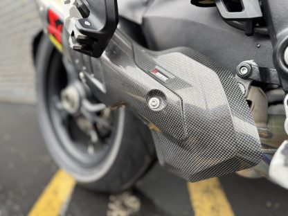 '18 Ducati Multistrada 1260 Pikes Peak - Image 22