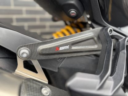 '18 Ducati Multistrada 1260 Pikes Peak - Image 21