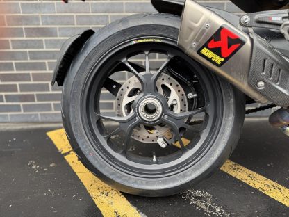 '18 Ducati Multistrada 1260 Pikes Peak - Image 19