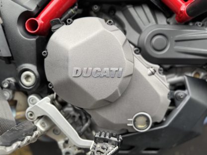 '18 Ducati Multistrada 1260 Pikes Peak - Image 18