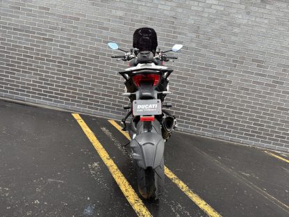 '18 Ducati Multistrada 1260 Pikes Peak - Image 17