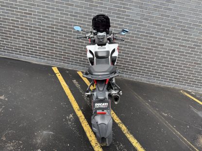 '18 Ducati Multistrada 1260 Pikes Peak - Image 16
