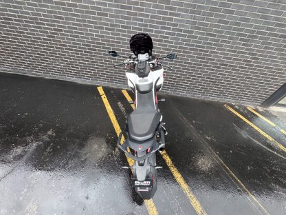 '18 Ducati Multistrada 1260 Pikes Peak - Image 15