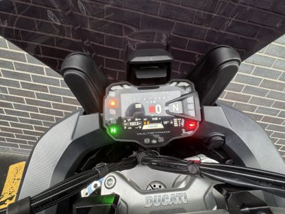 '18 Ducati Multistrada 1260 Pikes Peak - Image 14