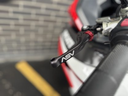 '18 Ducati Multistrada 1260 Pikes Peak - Image 13