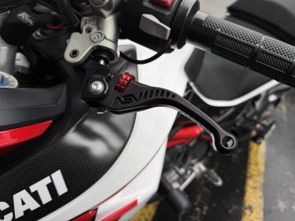 '18 Ducati Multistrada 1260 Pikes Peak - Image 12