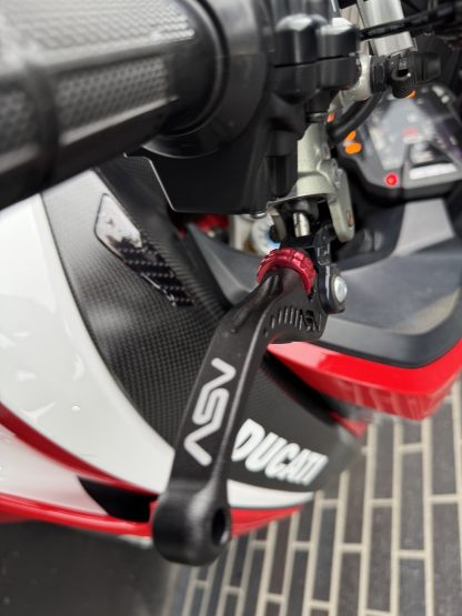 '18 Ducati Multistrada 1260 Pikes Peak - Image 11