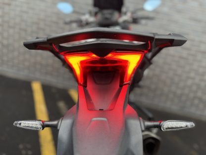 '18 Ducati Multistrada 1260 Pikes Peak - Image 10