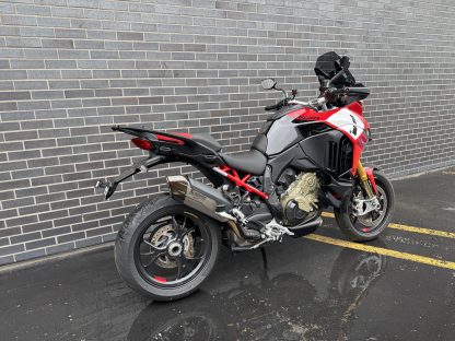 2022 Ducati Multistrada V4 Pikes Peak - Image 5