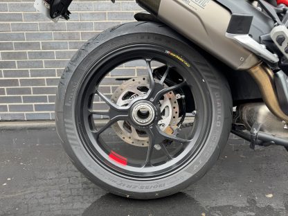 2022 Ducati Multistrada V4 Pikes Peak - Image 29