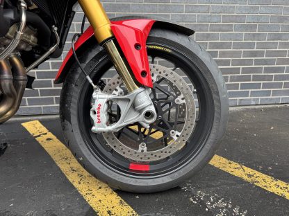 2022 Ducati Multistrada V4 Pikes Peak - Image 30