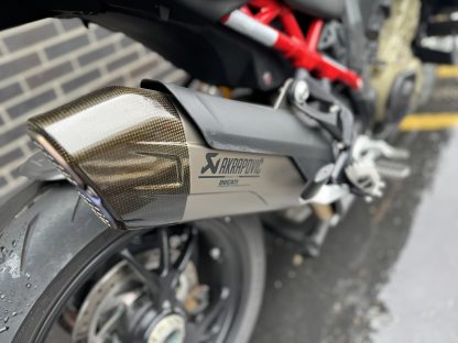 2022 Ducati Multistrada V4 Pikes Peak - Image 22