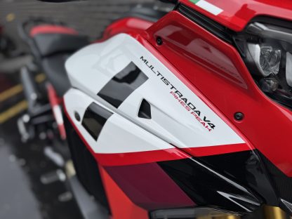 2022 Ducati Multistrada V4 Pikes Peak - Image 27