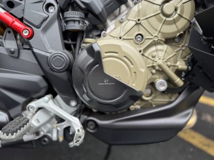 2022 Ducati Multistrada V4 Pikes Peak - Image 26