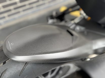 2022 Ducati Multistrada V4 Pikes Peak - Image 25
