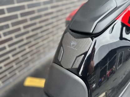 2022 Ducati Multistrada V4 Pikes Peak - Image 24