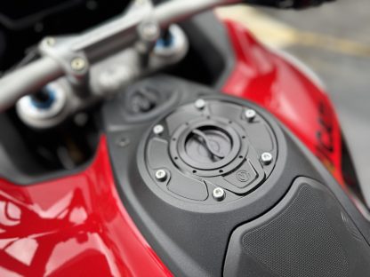 2022 Ducati Multistrada V4 Pikes Peak - Image 23