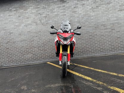 2022 Ducati Multistrada V4 Pikes Peak - Image 8