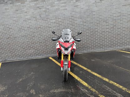 2022 Ducati Multistrada V4 Pikes Peak - Image 9