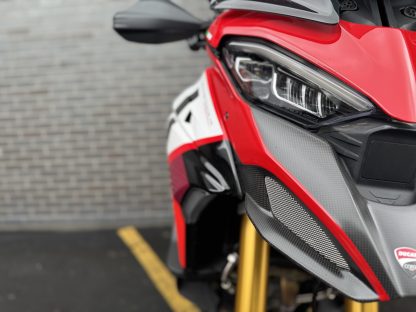 2022 Ducati Multistrada V4 Pikes Peak - Image 10
