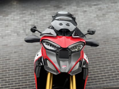 2022 Ducati Multistrada V4 Pikes Peak - Image 12