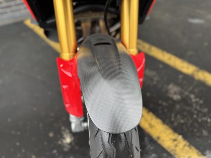 2022 Ducati Multistrada V4 Pikes Peak - Image 20
