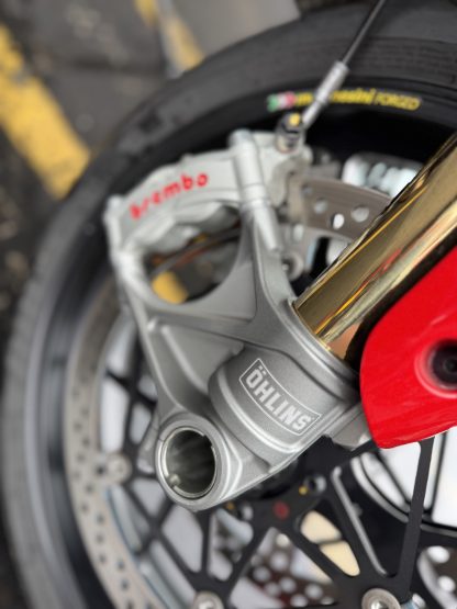 2022 Ducati Multistrada V4 Pikes Peak - Image 21