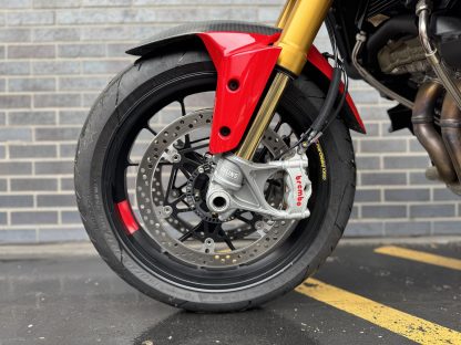 2022 Ducati Multistrada V4 Pikes Peak - Image 18