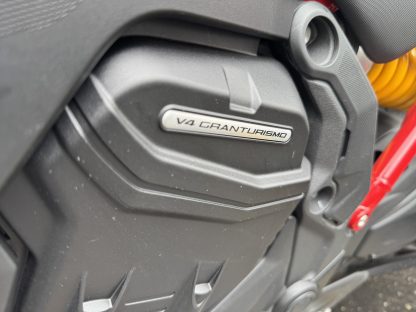 2022 Ducati Multistrada V4 Pikes Peak - Image 28