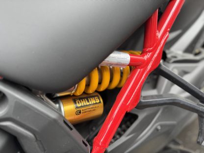 2022 Ducati Multistrada V4 Pikes Peak - Image 17