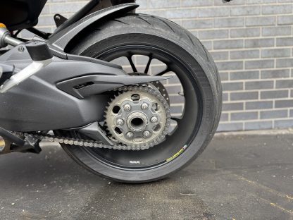 2022 Ducati Multistrada V4 Pikes Peak - Image 19
