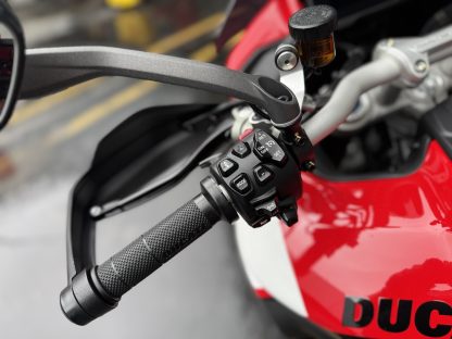 2022 Ducati Multistrada V4 Pikes Peak - Image 16